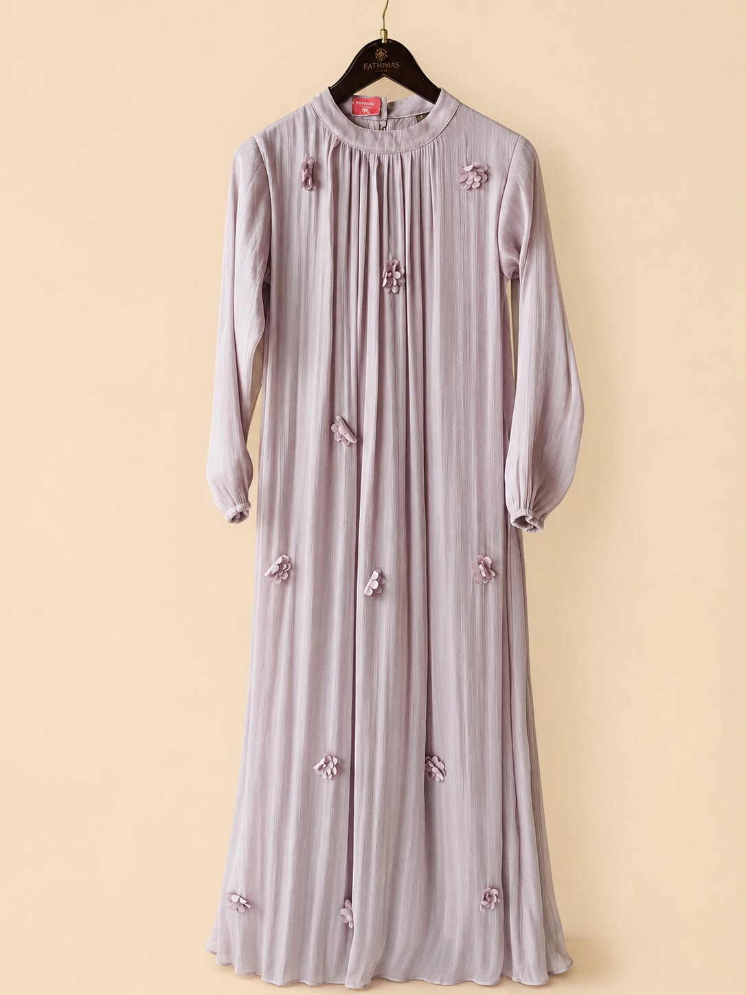 Gown