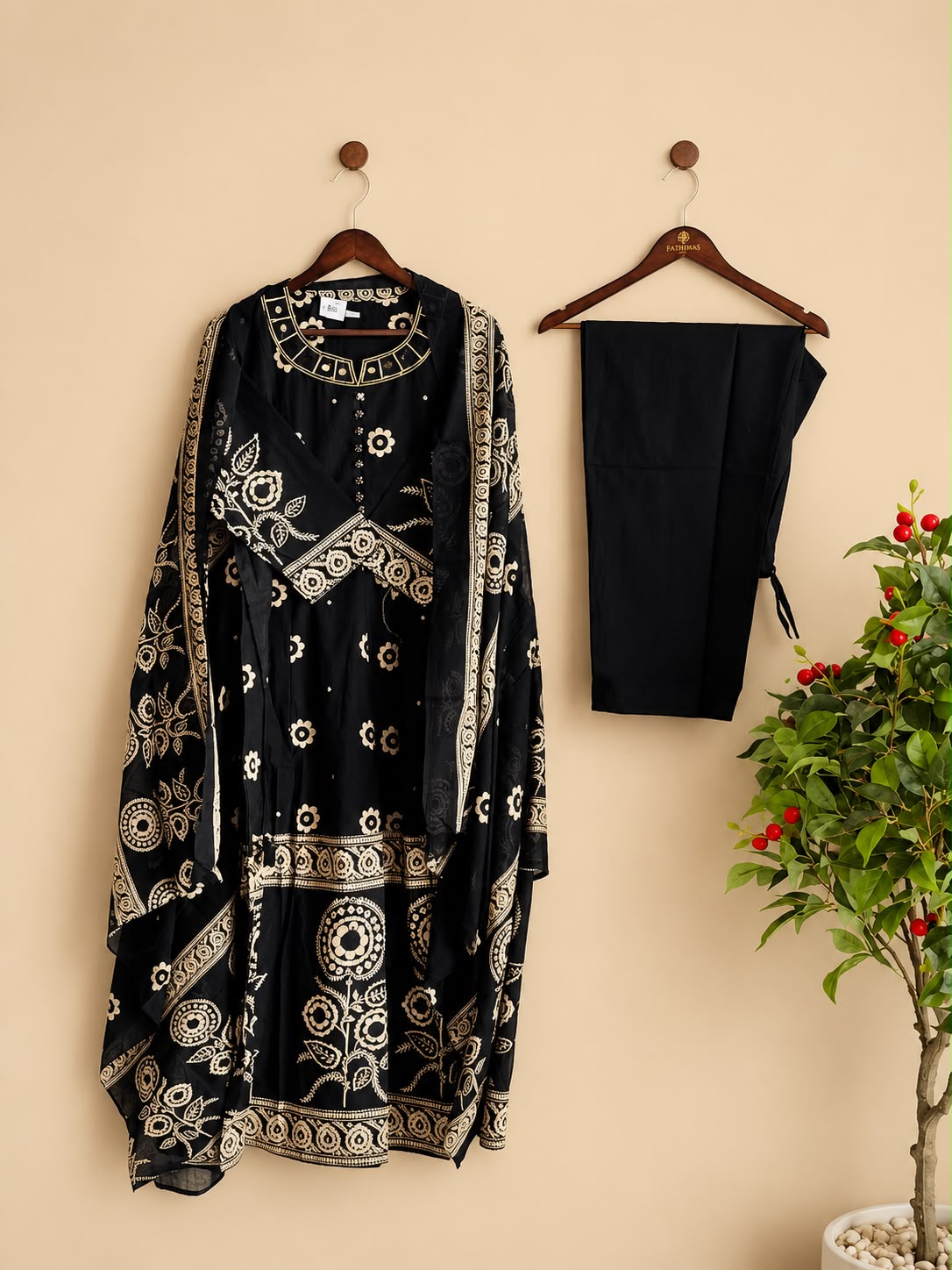 cotton collections