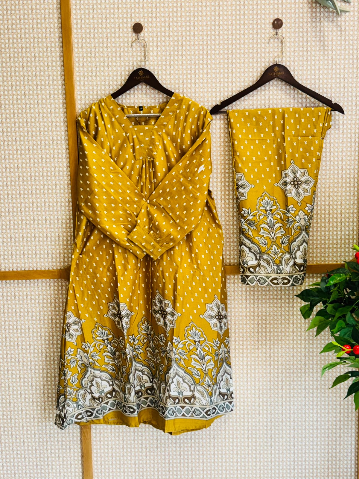 co-ord set