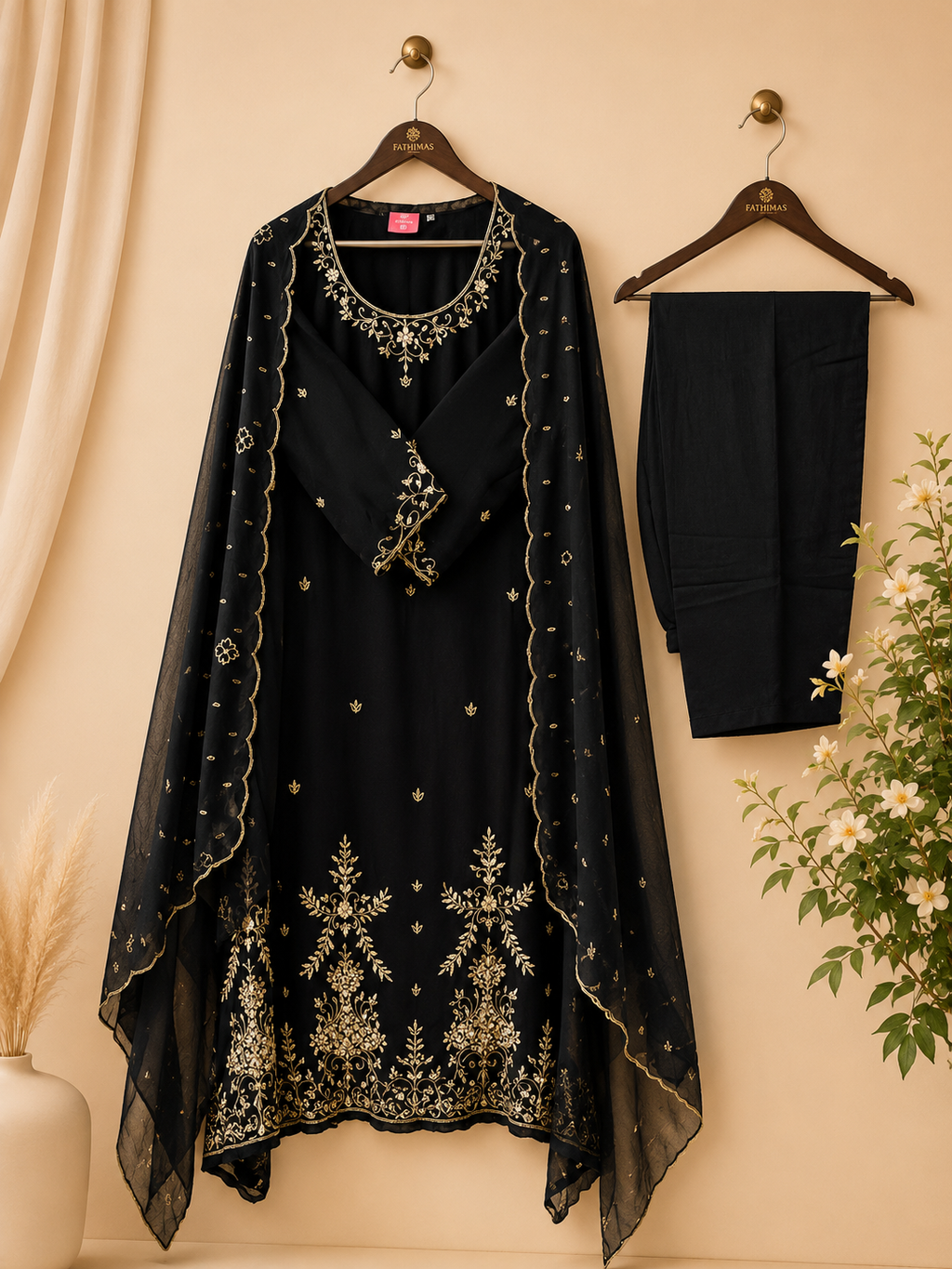 premium party wear