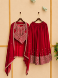 Dhavani / Half saree