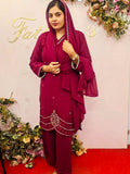 PARTY WEAR