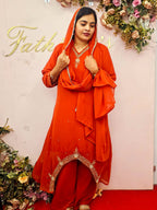 PARTY WEAR GEORGETTE