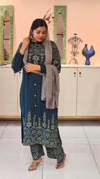 Co-ord set