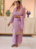 Party wear