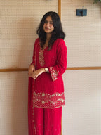 Party wear