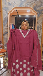 Party wear
