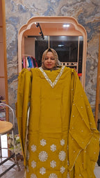 Party wear