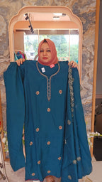 Party wear