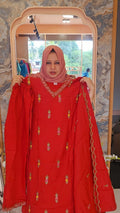 Party wear