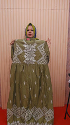 Gown