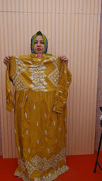 Gown