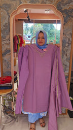 Party wear