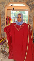 Party wear