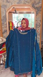 party wear