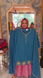 Party wear
