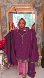 Party wear