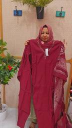 Party wear