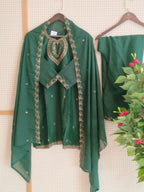 Party wear
