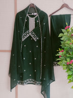 Party wear