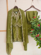 Party wear