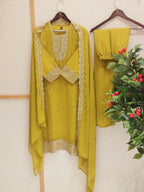 Party wear
