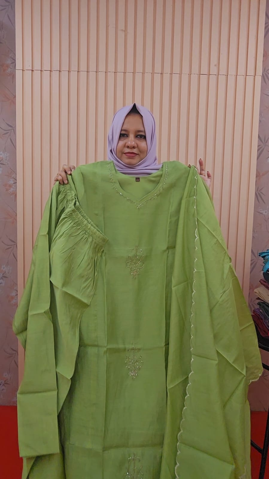 Party wear