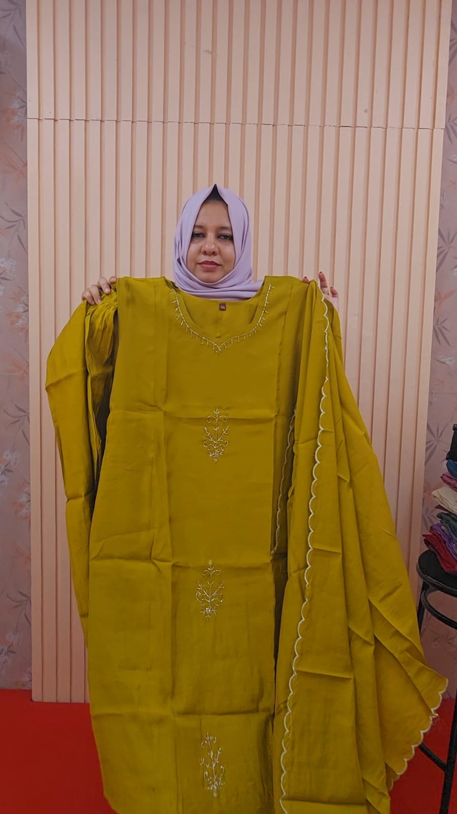 Party wear