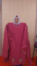 Party wear