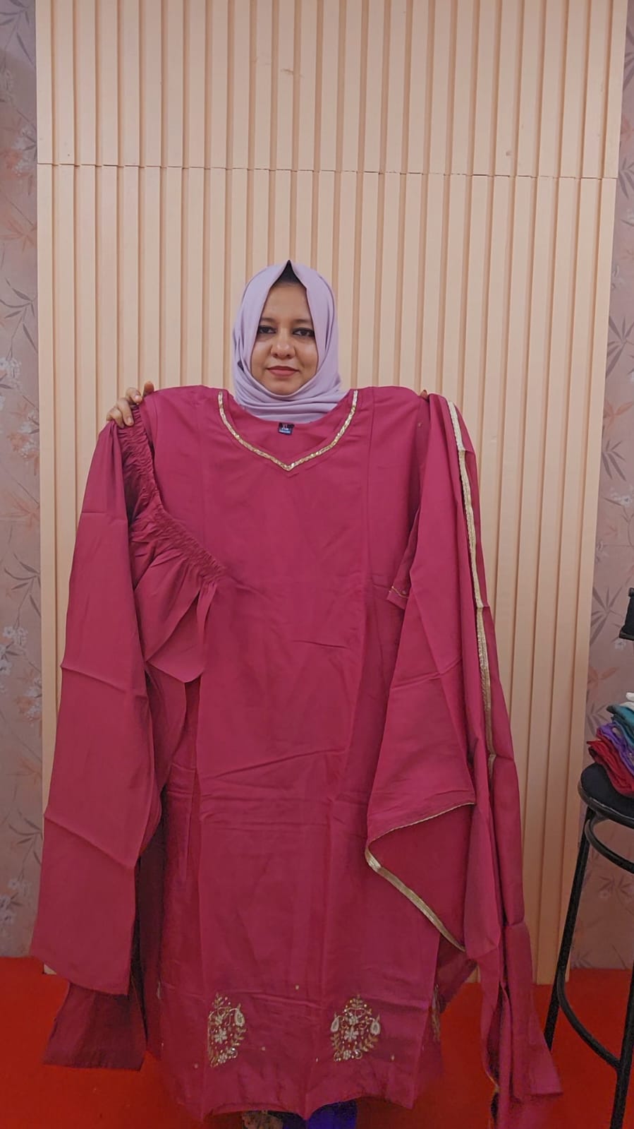 Party wear