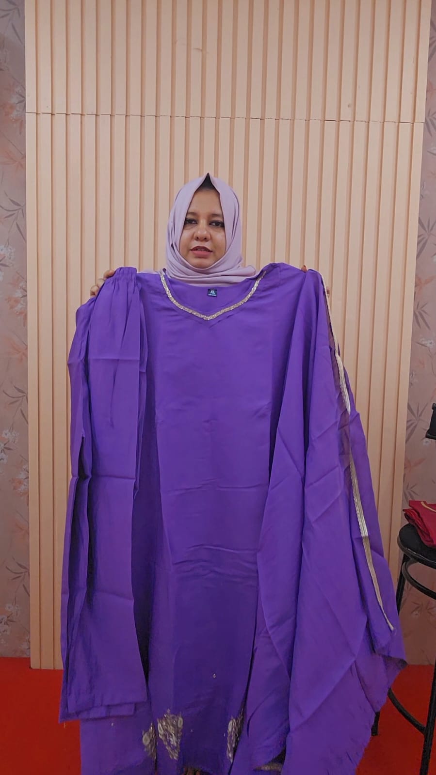 Party wear