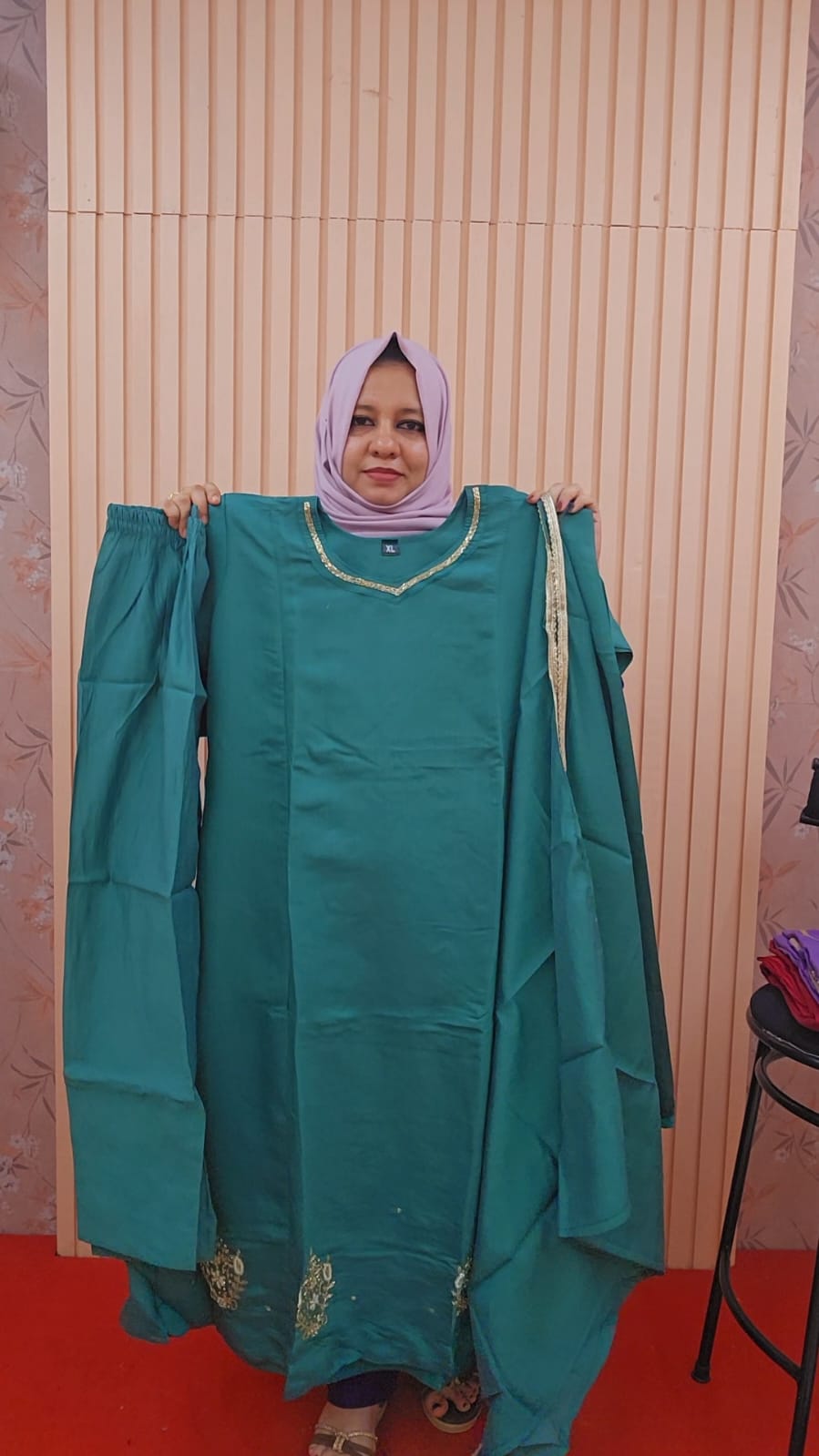 Party wear