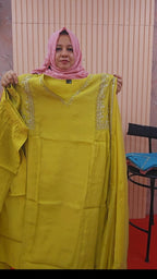 Party wear
