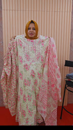 Churidar