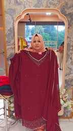 party wear