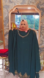 Party wear