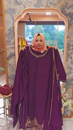 Party wear