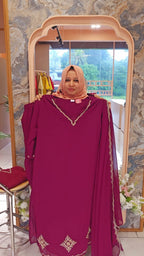Party wear