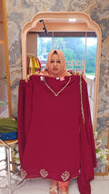 Party wear
