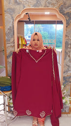 Party wear
