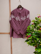 Short top