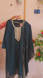 Party wear