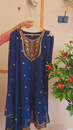 Party wear
