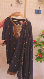 Party wear