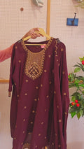 Party wear