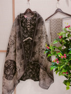 Pure cotton churidar