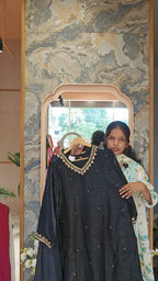 Party wear