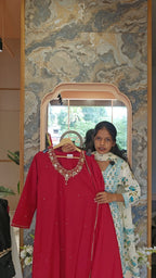 Party wear