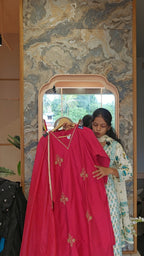 Party wear