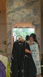 Party wear